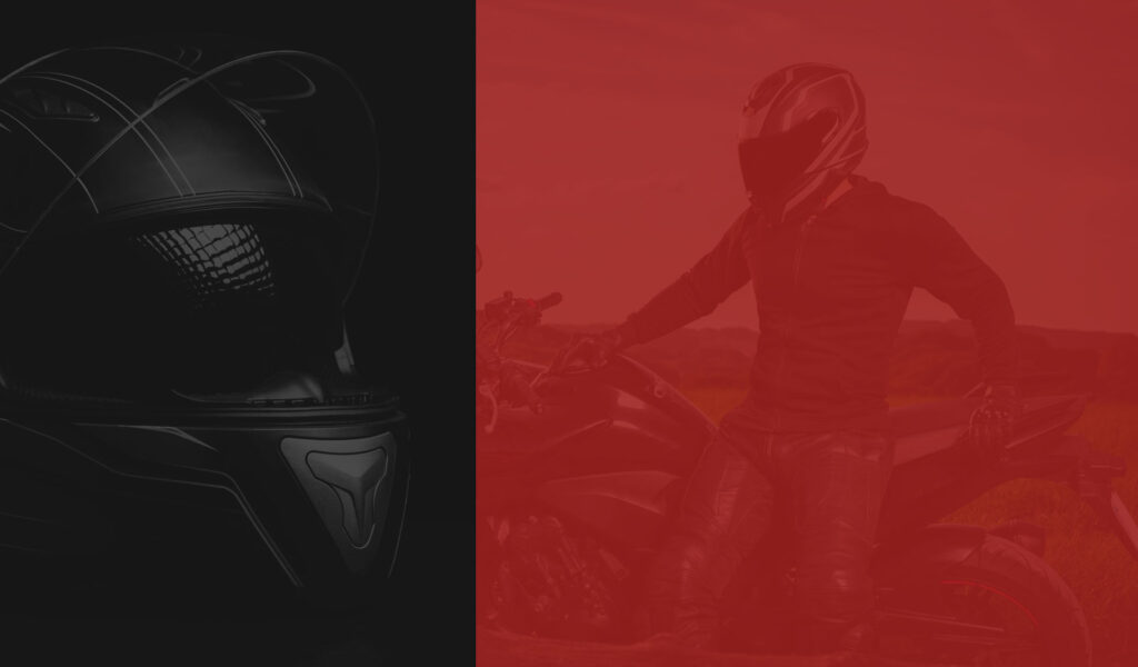 Abbigliamento da moto